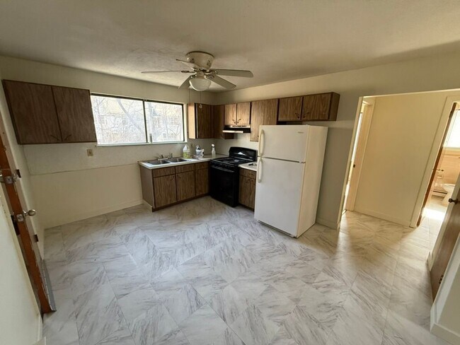 Foto del edificio - 67 Dallas Terrace