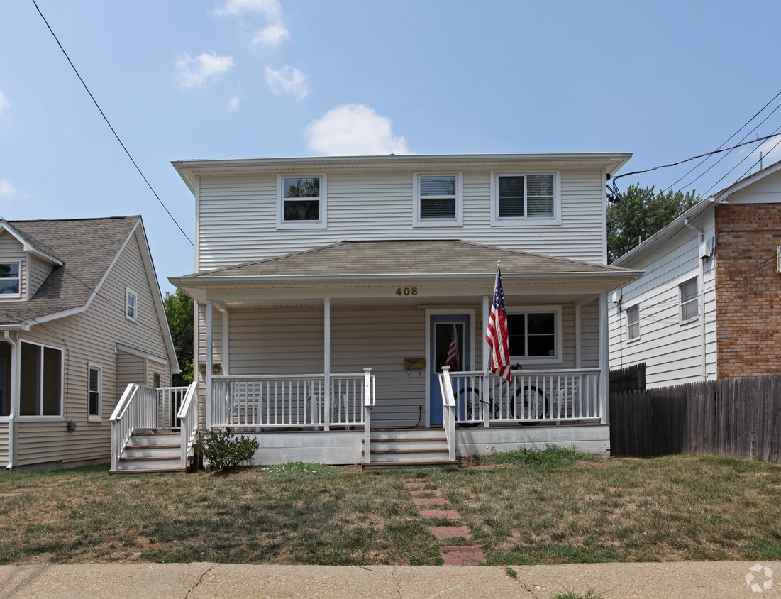 Building Photo - 408 Chester Ave