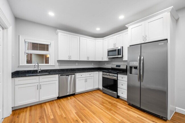 Foto del edificio - 1433 Cambridge St