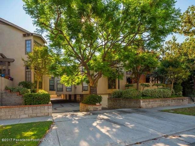 Foto principal - 832 Magnolia Ave