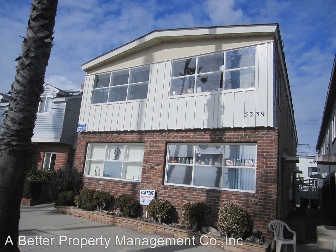 90 Apartments for Rent in Belmont Shore, CA WestsideRentals