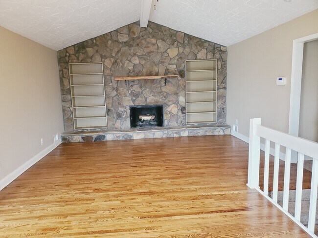 Building Photo - 502 Tomahawk Trail