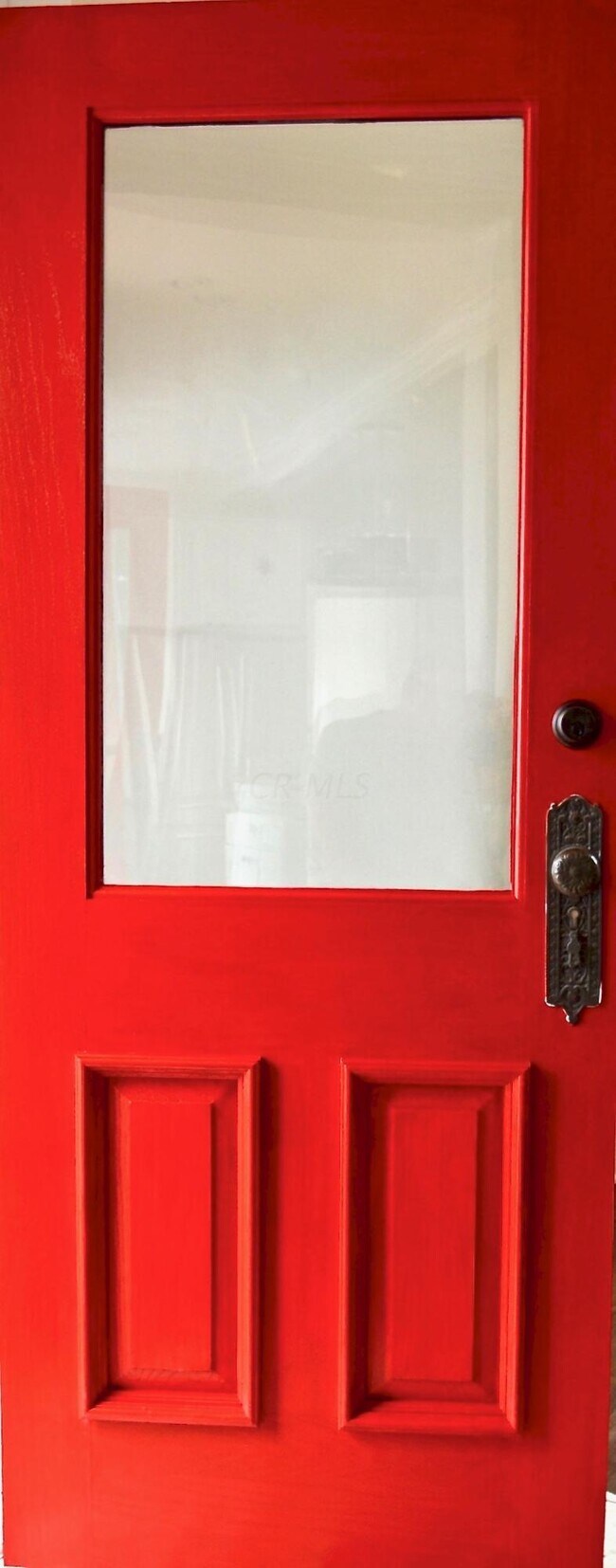 Foto del edificio - 554 S 6th St