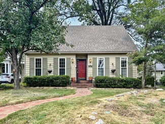 Building Photo - 1764 Central Ave