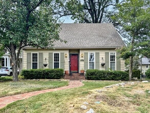 Building Photo - 1764 Central Ave