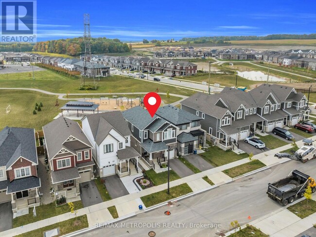 Photo du bâtiment - 18 Saxony St