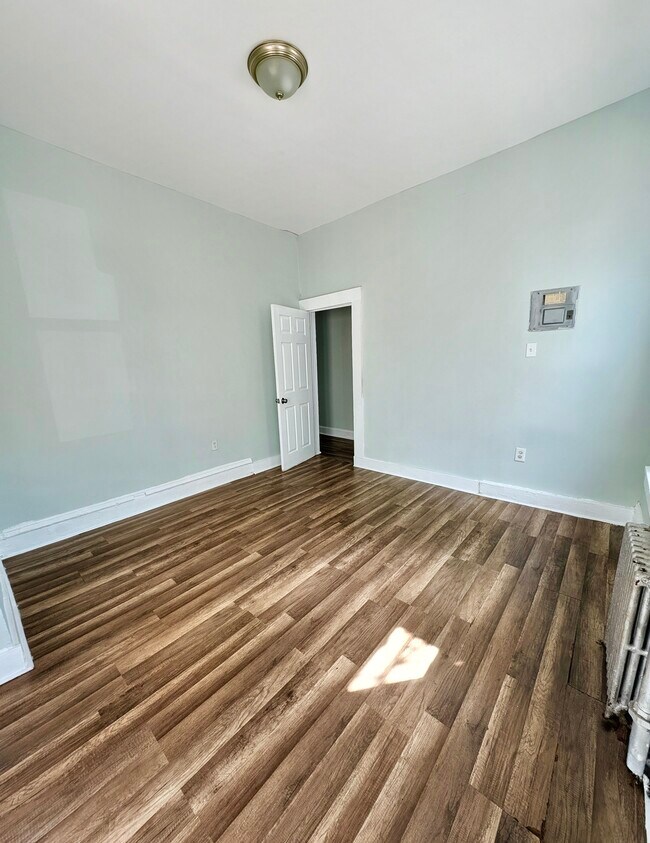Dormitorio número 2 - 114 Littleton Ave