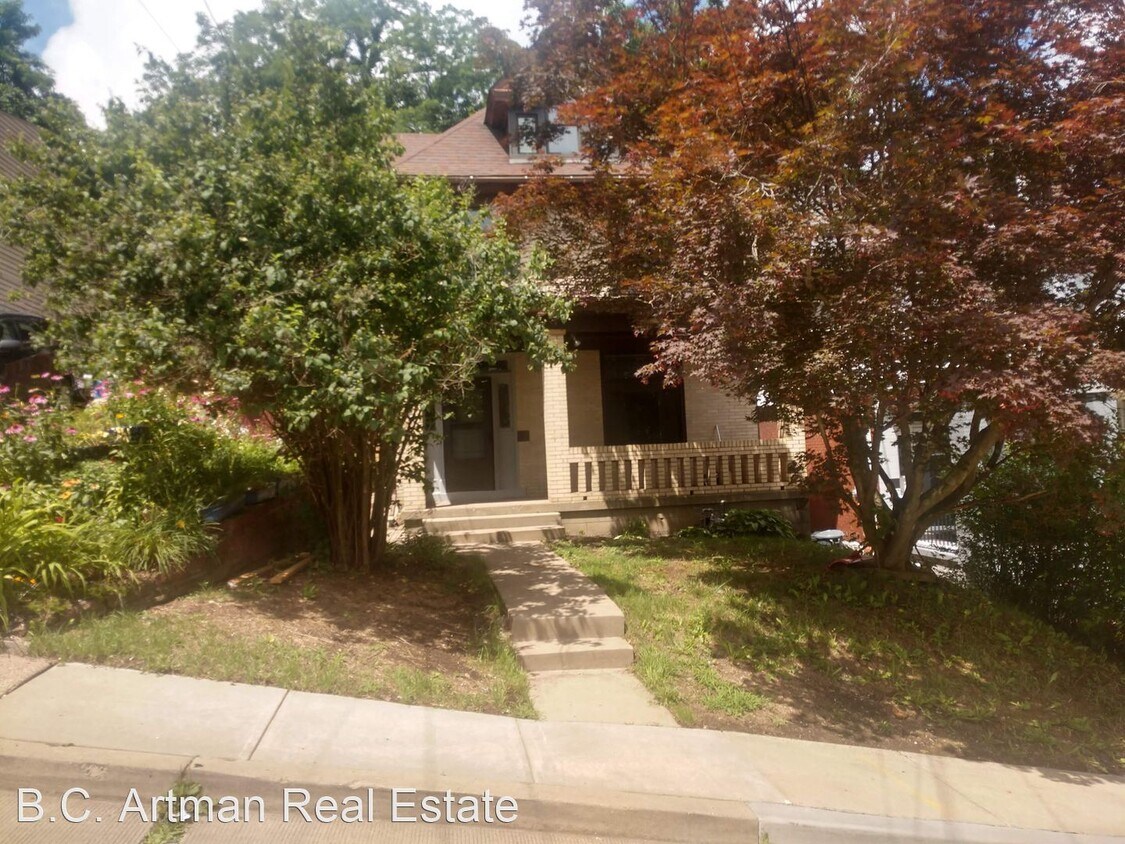 Primary Photo - 3 br, 1 bath House - 1622 Dagmar Avenue