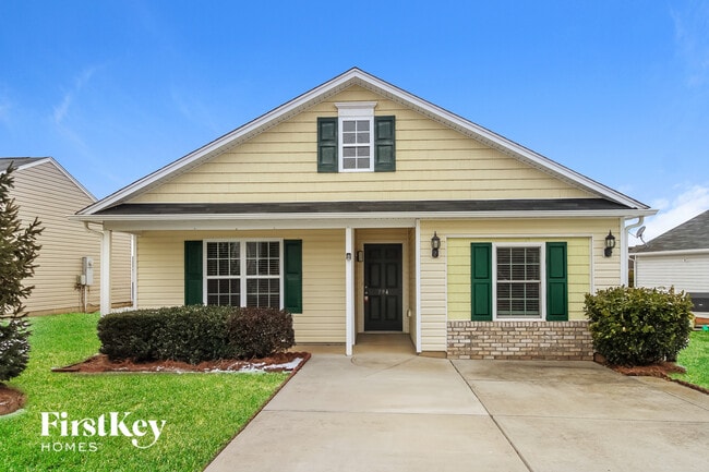 Building Photo - 794 Bitting Hall Cir