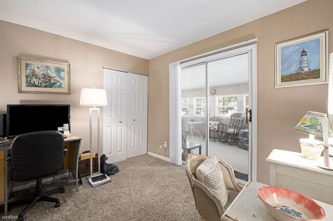 Foto del edificio - 3 br, 1 bath House - 2664 Hampshire Road