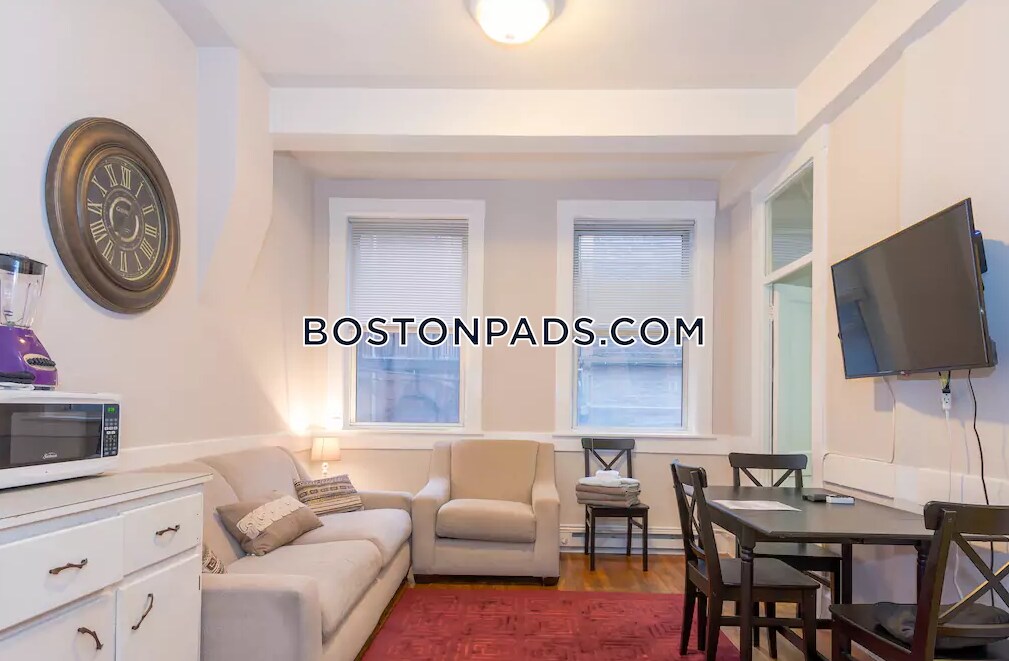 159161 Endicott St Unit 1R, Boston, MA 02113 Room for Rent in Boston