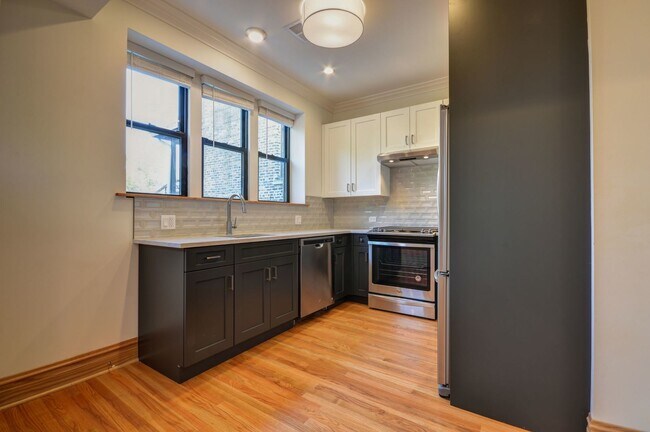 Foto del edificio - 3715 N Fremont St
