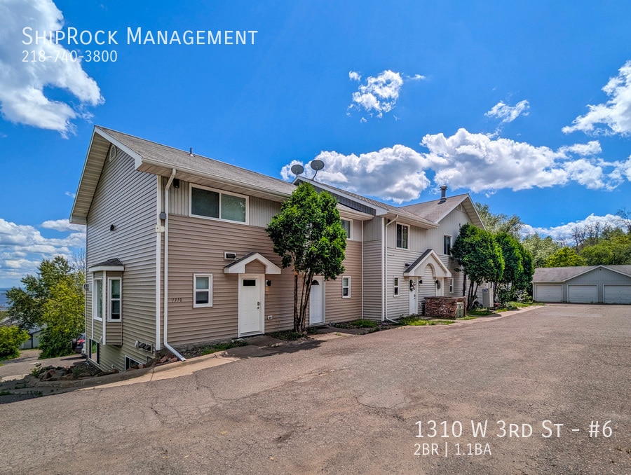 Primary Photo - 1310 W 3rd St