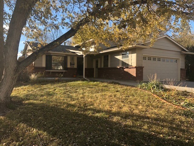 Primary Photo - Big Centennial Home