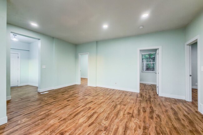 Foto del edificio - Central Park