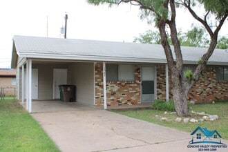 Building Photo - 1527 Fulton St