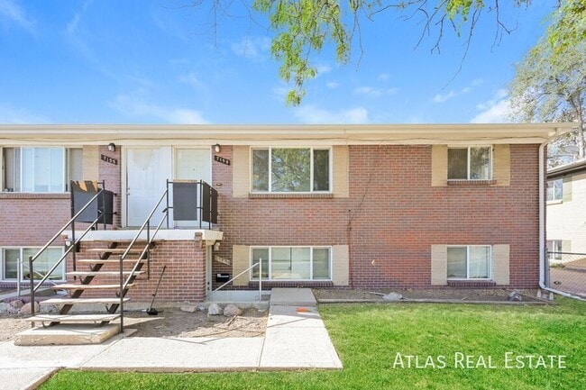 Photo - 7159 Stuart St Apartment