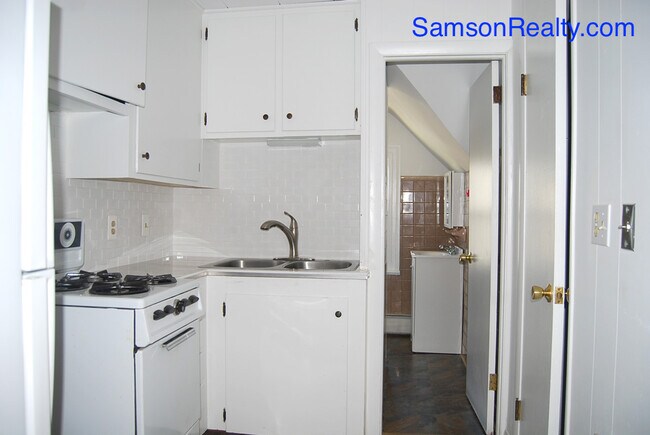 Foto del edificio - 248 Waterman St