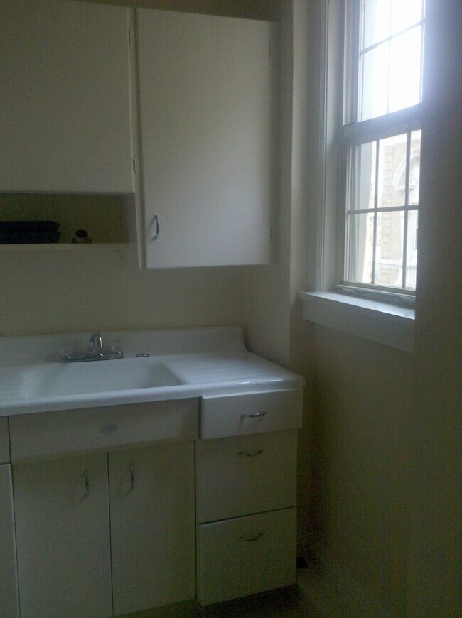 Foto del interior - Wyman Towers