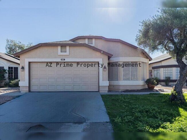 Foto del edificio - 6347 W Puget Ave