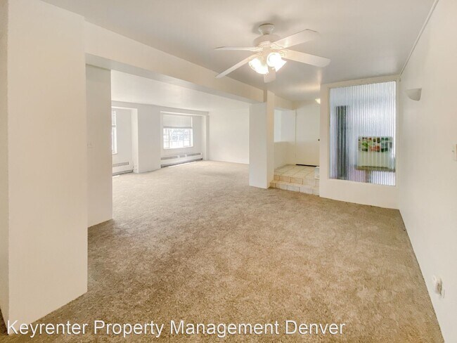 Building Photo - 2 br, 2 bath House - 1111 E Bayaud Ave Uni...