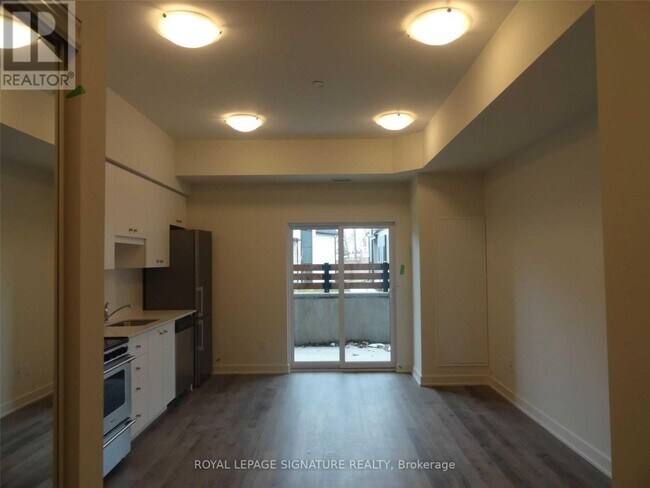 Building Photo - 110 Fergus Ave