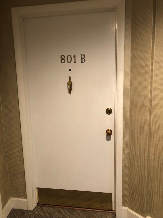 Photo - 3415 West End Ave Apartment