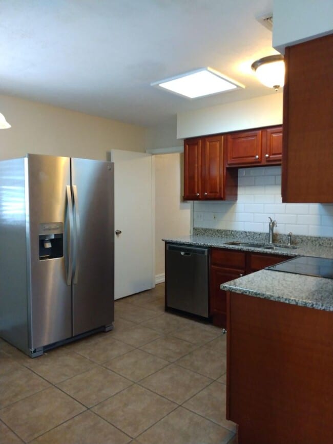 Photo - Two Bedroom House