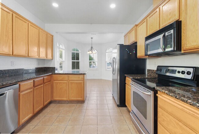 Foto del edificio - Beautiful 4 Bedroom 3 Bath home in Riverbank