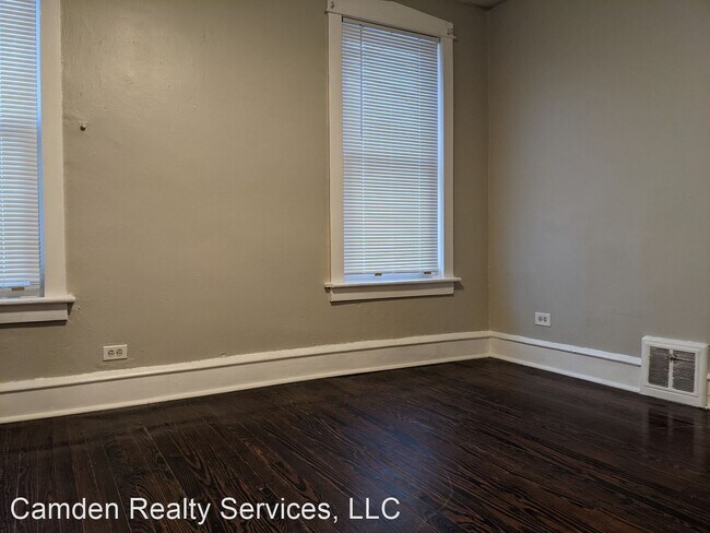 Foto del edificio - 3 br, 1 bath House - 216 Parker Ave