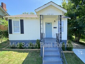 Building Photo - 2929 S Chester St