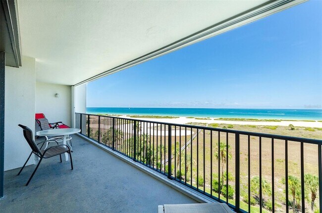 Foto del edificio - 1250 Gulf Blvd