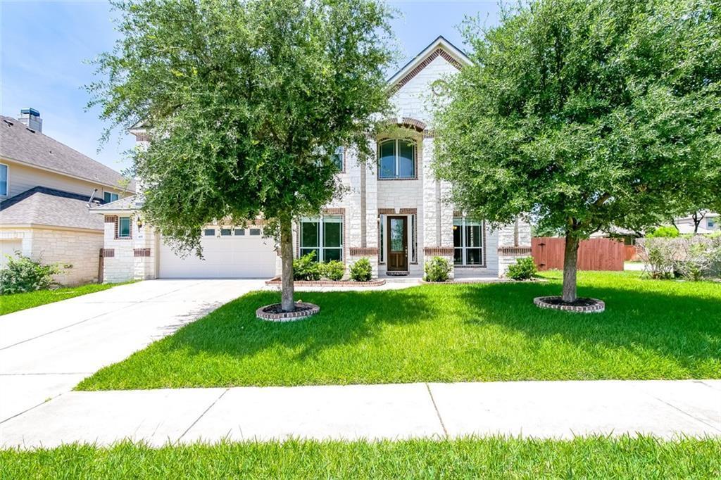 Foto principal - 401 Ridgetop Bend