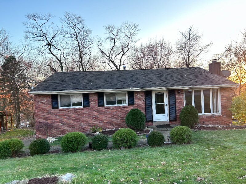 2709 Tillia St, Allison Park, PA 15101 House Rental in Allison Park