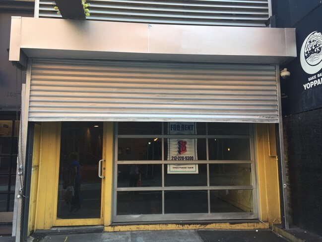 Building Photo - 153 Rivington St