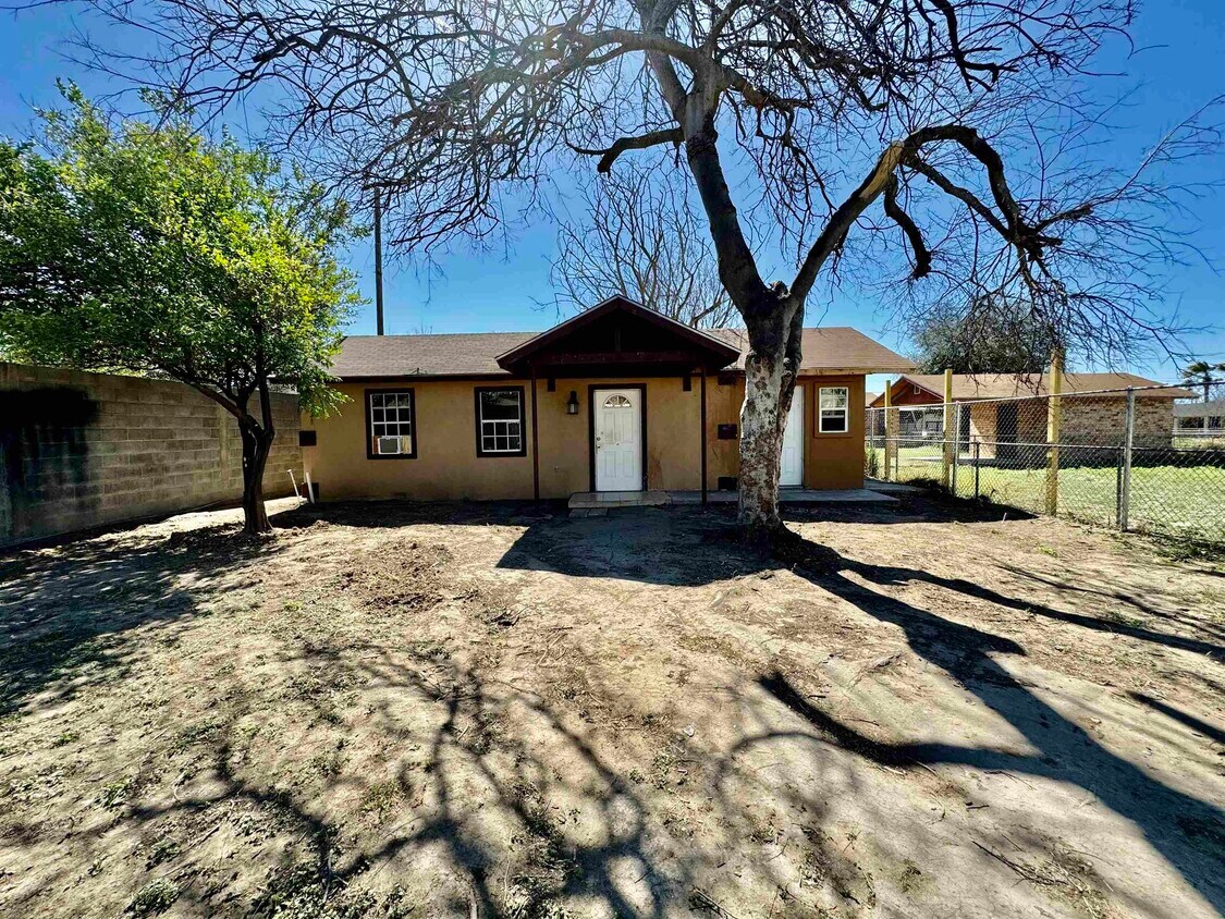 Primary Photo - 207 W San Pedro St