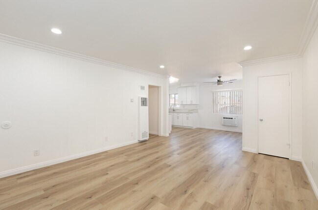 Interior Photo - Great Location! Valley Village / North Hollywood Arts District.