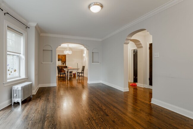 Foto del edificio - 4806 N Paulina St