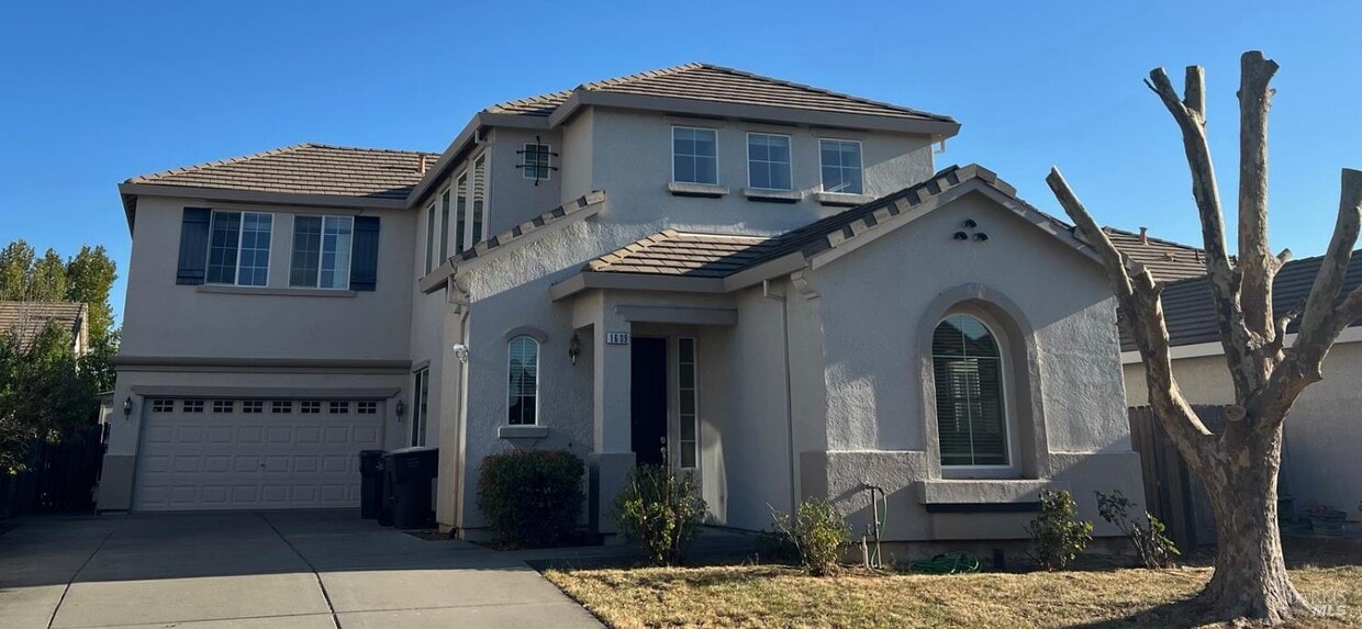 Primary Photo - 1609 Vandenberg Cir