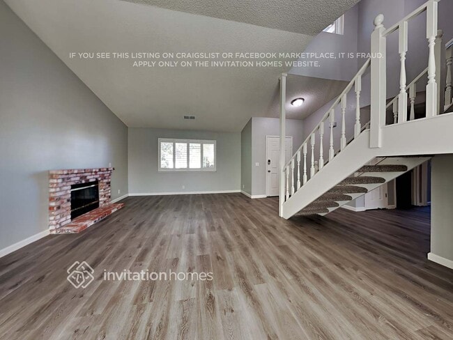 Building Photo - 809 Blackspur Dr