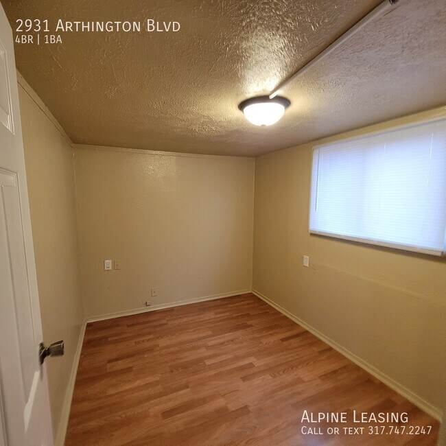 Foto del edificio - Eastside 4 Bedroom Home