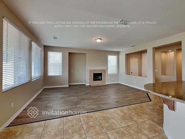 Foto del edificio - 1387 Valley Rose Way