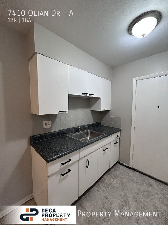 Foto del edificio - 7410 Olian Dr