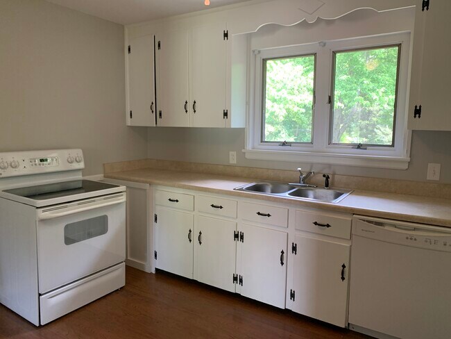 Foto principal - 1630 Peachtree Road