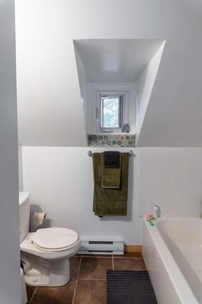 Photo du bâtiment - 189 Rue Napoléon-Groulx