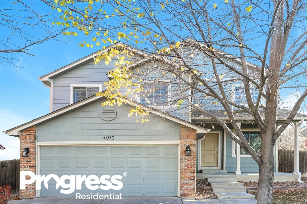 21287 E Powers Pl, Centennial, CO 80015 House Rental in Centennial