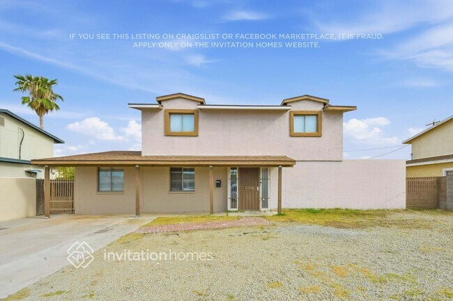 Building Photo - 8018 W Osborn Rd