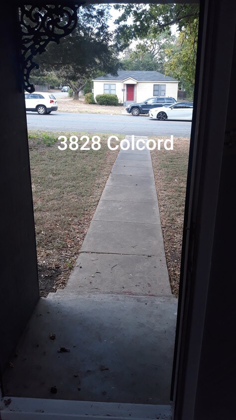 Primary Photo - 3828 Colcord Ave