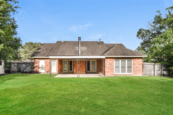 Building Photo - 2640 Crossgate Trail