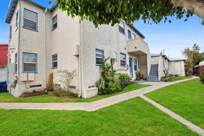 Foto del edificio - 2024-2026 Ocean Park Blvd